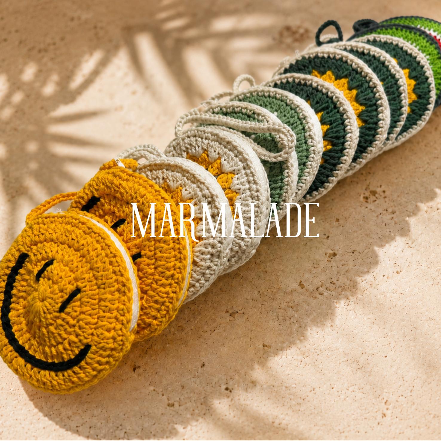 Clutches & Pouches