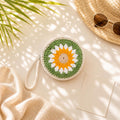 White Chrysanthemum 